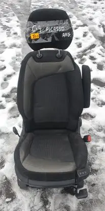 Citroen C4 Grand Picasso Front passenger seat 