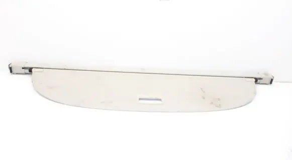 Nissan X-Trail T33 Parcel shelf load cover 