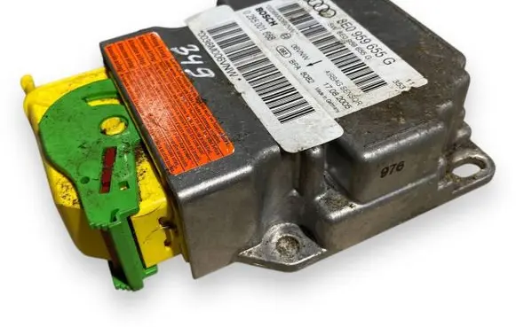 Audi A4 S4 B7 8E 8H Airbag control unit/module 8E0959655G 0285001668