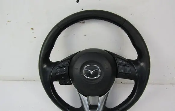 Mazda 6 Steering wheel 