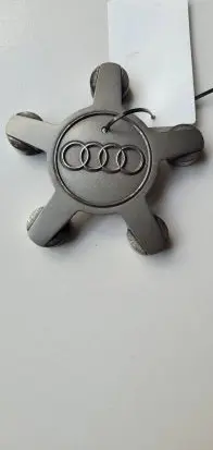 Audi A8 S8 D4 4H Original wheel cap 4F0601165