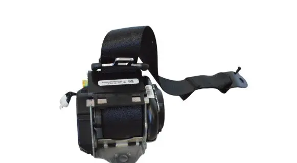 Tesla Model 3 Rear seatbelt 111015401F