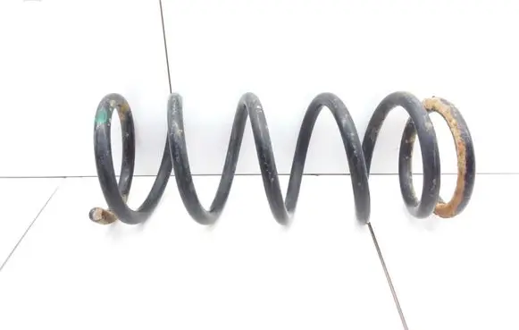 Nissan Almera Tino Rear coil spring