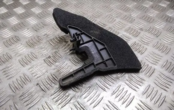 Nissan Leaf I (ZE0) Fender end trim 638A23NA0A