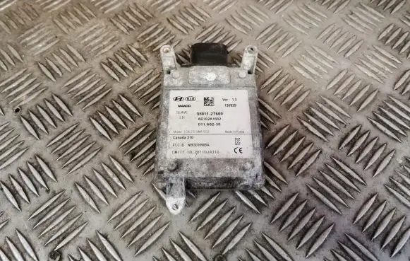 KIA Optima Other control units/modules 958112T600