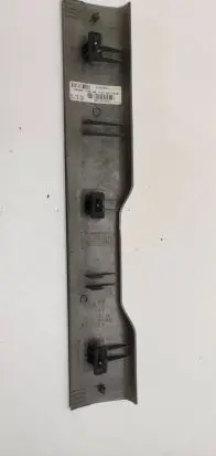 Jeep Grand Cherokee (WK) Front sill trim cover 5jq20zj3ab 10687010