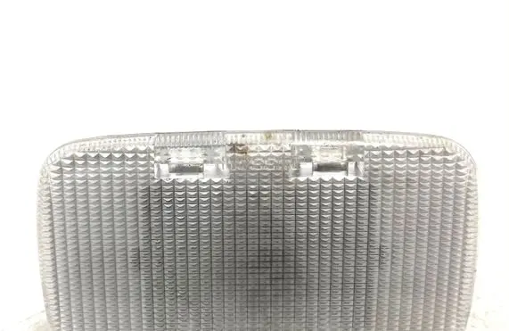Nissan Murano Z50 Front door interior light 