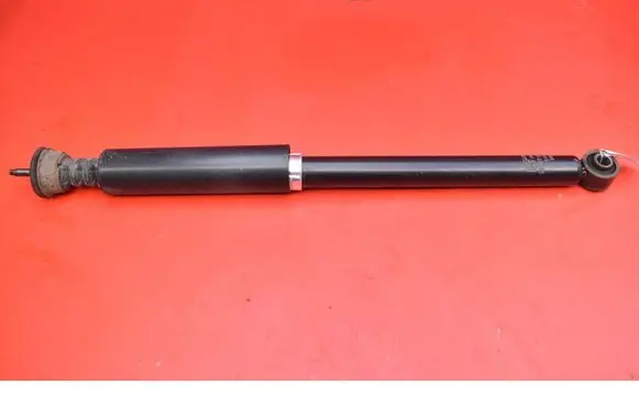 Rear shock absorber/damper