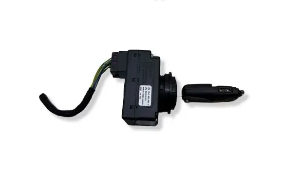 Volkswagen Touareg I Ignition lock 3D0905865H