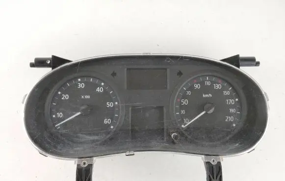 Opel Vivaro Speedometer (instrument cluster) P8200283197E US8751737W 281123769