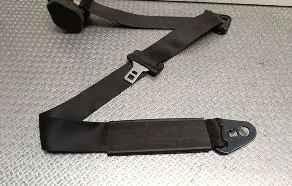 Ford Transit Front seatbelt V611B08AB