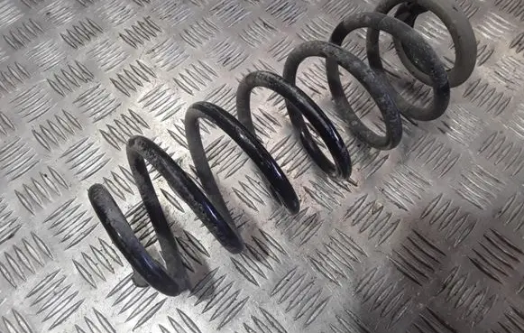 Peugeot 308 Rear coil spring