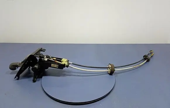 Opel Zafira B Gear shift rod 55354140