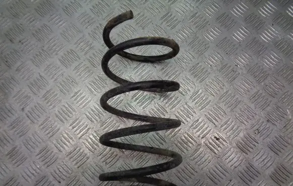 Chevrolet Lacetti Rear coil spring