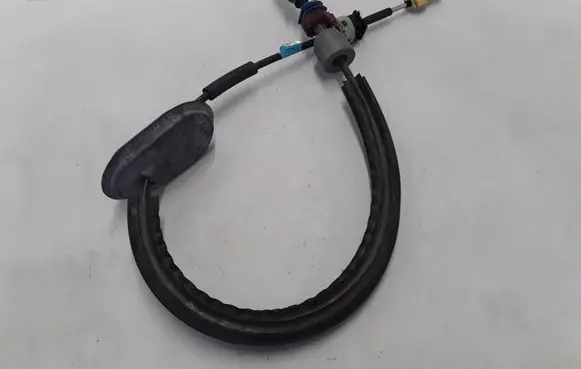 Renault Talisman Gear shift cable linkage