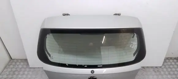 BMW 1 E81 E87 Tailgate/trunk/boot lid