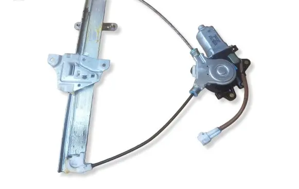 Suzuki Liana Rear door window regulator with motor 8350154G00
