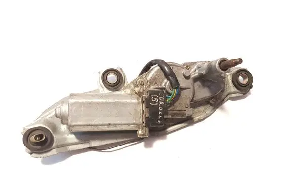 Toyota Corolla E120 E130 Rear window wiper motor 8513012850 1592002924
