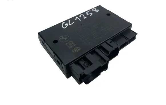 BMW X5 F15 Tow bar trailer control unit/module 6879426
