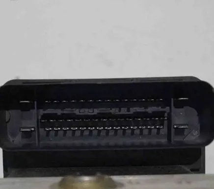 Volkswagen Golf IV ABS Pump