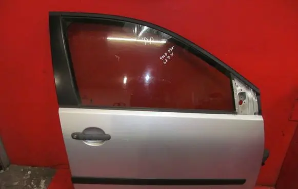 Volkswagen Polo Front door POLO9NDRZWIPP
