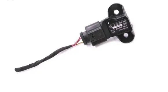 Audi A8 S8 D4 4H Air pressure sensor 036906051G 8K0973704