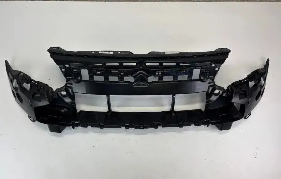 Citroen Berlingo Front bumper mounting bracket 9810895080 S107