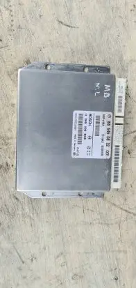 Mercedes-Benz ML W166 ABS control unit/module 1685450832 0265109606 ESPHBA