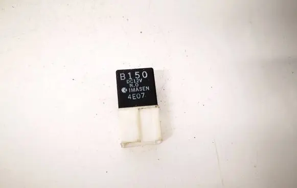 Mazda 323 Other relay B150