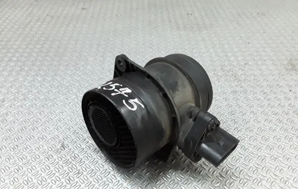 Mass air flow meter