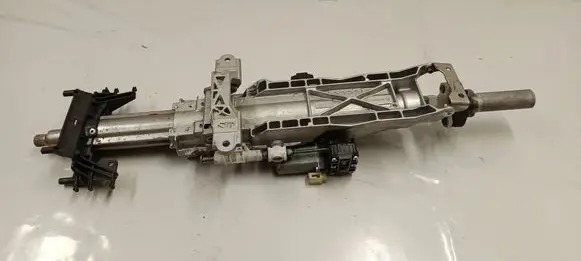 BMW 5 G30 G31 G38 Steering wheel axle 6894879