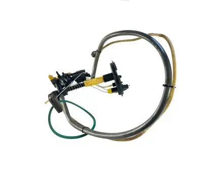 Jaguar S-Type Fuel level sensor 