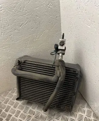 Chrysler Grand Voyager IV Air conditioning (A/C) radiator (interior) 