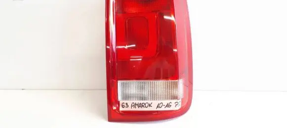 Volkswagen Amarok Rear/tail lights 2H1945096C 90027510 900275101CP