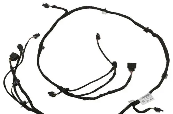 Volkswagen Multivan T7 Handbrake wiring loom/harness 7T0971104AT