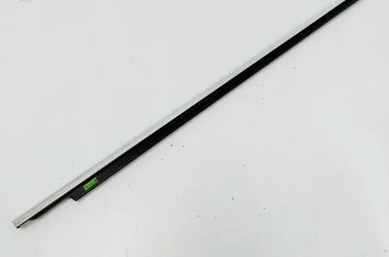 BMW iX1 Front door glass trim molding 9451528