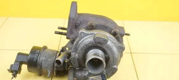 Fiat Doblo Turbo 55225439 27SP15