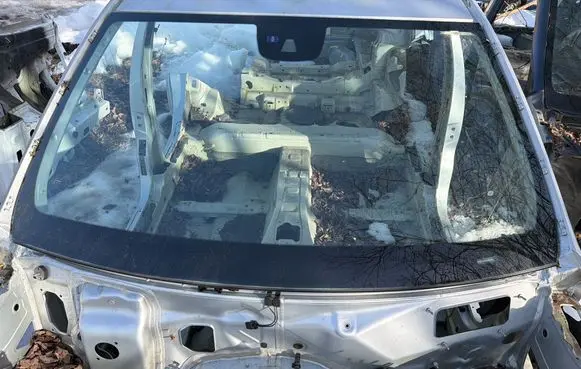 Mercedes-Benz E W212 Front windscreen/windshield window 