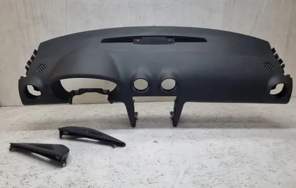Audi A3 S3 8P Dashboard 8P1857067