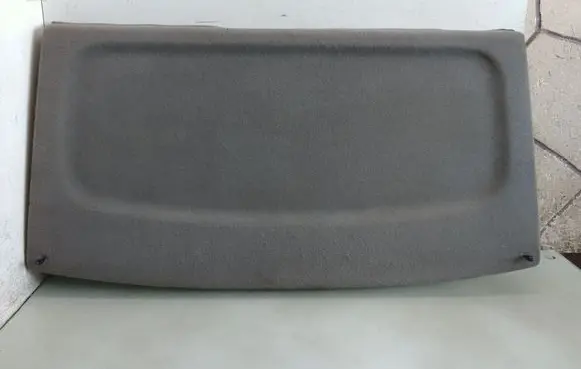 Volkswagen Golf IV Parcel shelf 