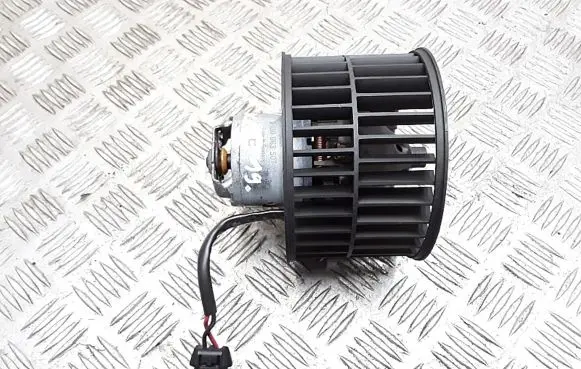 Renault Espace III Heater fan/blower 0130063507