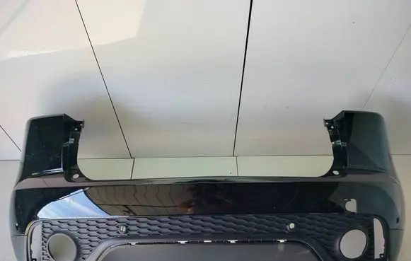 Jaguar E-Pace Rear bumper J9C317D781A