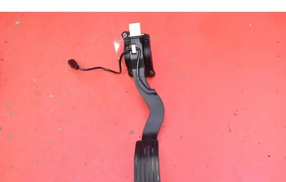 Citroen C4 I Accelerator throttle pedal 9650889180