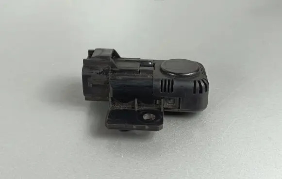 SsangYong Rexton Outside/exterior temperature sensor 
