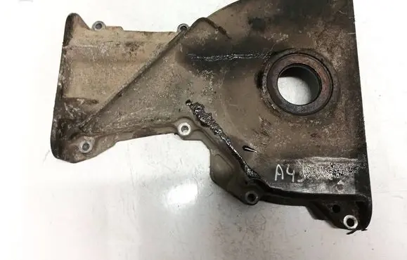 Mercedes-Benz A W168 other engine part a6680002 15402106