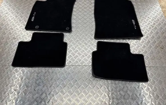 KIA Ceed Car floor mat set 