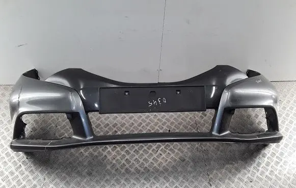 Honda Civic IX Front bumper