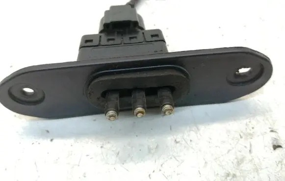 Ford Transit Sliding door contact joint 2C1T14A658AD