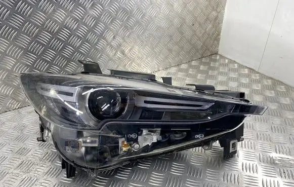 Mazda CX-5 Headlight/headlamp 3917424300 KB8N51030 20190403184023