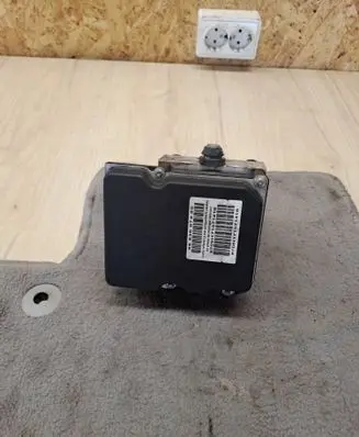 Peugeot 407 ABS Pump 0265235271 9662005180 07041711418